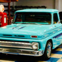 1964 Chevrolet Custom CUSTOM 10 C10 SWB BIG BACK WINDOW
