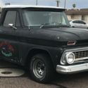 1964 Chevrolet Custom Step Side Chevy 350/350 AT Arizona pickup truck