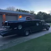 1964 Chevrolet El Camino. 350V-8, Automatic, power disc brakes, nice paint