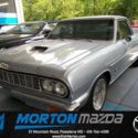 1964 Chevrolet El Camino  35357 Miles    Automatic