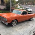 1964 chevrolet el camino 383 stroker