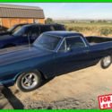 1964 Chevrolet El Camino 8-Cylinder Gas Automatic 3-Speed RWD Disc TEXAS c84376