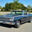 1964 Chevrolet El Camino Built 327 V8 4-Speed Call Dan at 863-370-6712