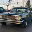 1964 Chevrolet El Camino Classic American Muscle Hot Rod Antique FLORIDA CAR WOW
