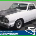 1964 Chevrolet El Camino Coupe 1964 Used Manual