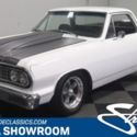 1964 Chevrolet El Camino  Coupe 355 V8 4 Speed Manual Classic Vintage Collector
