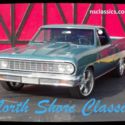 1964 Chevrolet El Camino for sale!