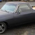 1964 Chevrolet El Camino NEW 350/700r4 Transmission less than 100 miles