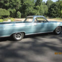 1964 Chevrolet El-Camino Original Van Nuys California Rust-Free Truck