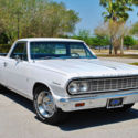 1964 Chevrolet El Camino SS Tribute 350 V8 Auto PS PB Runs & Drives Fantastic!