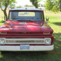 1964 CHEVROLET FACTORY 1 TON DUALLY