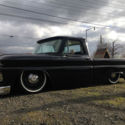 1964 chevrolet fleetside, custom, modifeid, air ride, bog block pickup