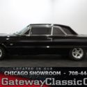 1964 Chevrolet Impala  14765 Miles Black Coupe 327 CID V8 4-Speed Manual