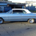 1964 Chevrolet Impala 2 Door Hardtop Frame Off Restored Numbers Matching