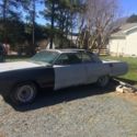 1964 CHEVROLET IMPALA  2 DOOR HARDTOP SUPER SPORT