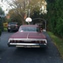 1964 chevrolet impala 2door