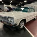 1964 Chevrolet Impala Automatic 327 CLEAN NICE CUSTOM powerglide