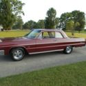 1964 CHEVROLET IMPALA BEL AIR 48,235 ACTUAL MILES TURN KEY READY TO GO AND SHOW