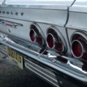 1964 Chevrolet Impala Convertible  22,000 Miles