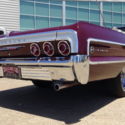 1964 Chevrolet Impala Convertible Classic - restored - VIDEO Test Drive - Texas