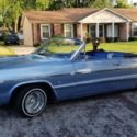 1964 Chevrolet Impala Convertible Lowrider,Dayton,Cruiser,Classic,NWA,DRE,EASY E