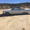 1964 chevrolet impala convertible ss