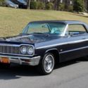 1964 Chevrolet Impala  Flemings Ultimate Garage
