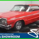 1964 Chevrolet Impala Hardtop 1964 Used Automatic