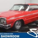 1964 Chevrolet Impala  Hardtop 350 V8 Automatic Classic Vintage Collector