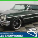 1964 Chevrolet Impala Sedan 1964 Used Automatic
