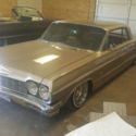 1964 Chevrolet Impala SS 2 door hardtop