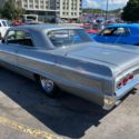 1964 CHEVROLET IMPALA SS 327 POWER  CAR SHOW READY WITH  NO RESERVE  WOW!!