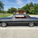 1964 Chevrolet Impala SS, 350 GM crate, auto trans, cold ac, p/s,p/b, I can ship