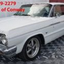 1964 Chevrolet Impala SS 4 Speed Tach Console 64 1965 65 1966 66 1963 63 1962 62
