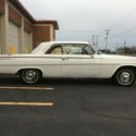 1964 CHEVROLET IMPALA SS 4 SPEED