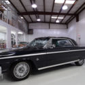 1964 CHEVROLET IMPALA SS 409 SPORT COUPE, JUST TWO OWNERS FROM NEW!