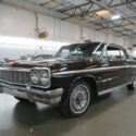 1964 Chevrolet Impala SS Available At American Motors San Jose