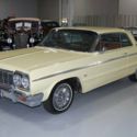 1964 Chevrolet Impala SS - Ellingson Motorcars