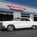 1964 Chevrolet Impala SS Fresh 396 Big Block New Suspension Disc Brakes