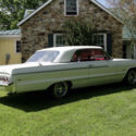 1964 Chevrolet Impala SS Great Looking & Running Cruiser
