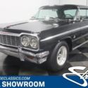 1964 Chevrolet Impala SS Hardtop 327 V8 4 Speed Manual Classic Vintage Collector