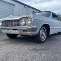 1964 Chevrolet Impala SS Matching Numbers Super Sport Not 1959 1960 1961 1962