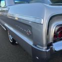 1964 CHEVROLET IMPALA SS REAL DEAL 409V8  SPECTACULAR EXAMPLE
