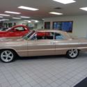 1964 Chevrolet Impala SS   same owner for last 40 years!  nice driver!