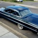 1964 Chevrolet Impala SS Super Sport 327  &#034;NO RESERVE&#034;