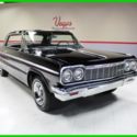 1964 Chevrolet Impala SS True SS Impala Great Looking Driver