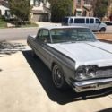 1964 Chevrolet Impala SS (True SS) Power Steering/Brakes New Modern Suspension
