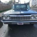 1964 Chevrolet  impala Super Sport 409 25,000 orignal Miles survivor