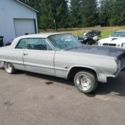 1964 Chevrolet Impala Super Sport No Motor High Bid Wins Great Project