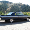 1964 Chevrolet Impala SuperSport SS - Survivor - Unrestored - Numbers Matching